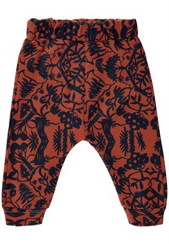 Soft Gallery Jogginghose – Baked Clay